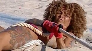 'Supervivientes' anota máximo de temporada con un 27,2% frente a "Invasión" en Antena 3, que firma un 9,1%