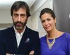 Juan del Val da positivo en coronavirus y Nuria Roca cree haber sido también contagiada