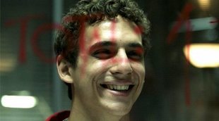 'La Casa de Papel': El Niño o El Dani, nombres con los que nacieron personajes como Río o Berlín