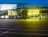 Rotterdam Ahoy, el recinto de Eurovisión 2020, se transforma en un hospital por el coronavirus
