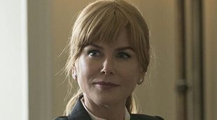 Nicole Kidman protagonizará la adaptación de "Pretty Things" para Amazon