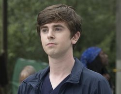 ¿Por qué no ha funcionado 'The Good Doctor' con su segunda temporada en Telecinco?