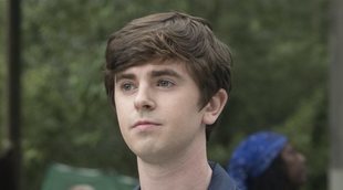 ¿Por qué no ha funcionado 'The Good Doctor' con su segunda temporada en Telecinco?