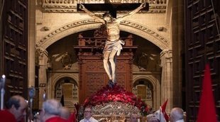 Semana Santa 2020 en televisión: Así suplen las cadenas la ausencia de procesiones en directo