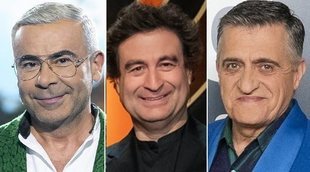 La importancia del entretenimiento televisivo en tiempo de coronavirus