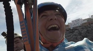 'La Paisana' (6,7%) y 'Entre ovejas' (6,6%) se estrenan discretos y 'Tu cara me suena' se mantiene en un 12,4%