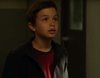 Muere Logan Williams, el joven Barry Allen en 'The Flash', a los 16 años