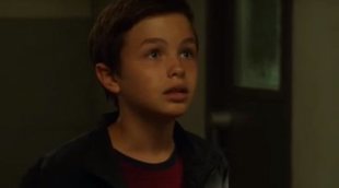 Muere Logan Williams, el joven Barry Allen en 'The Flash', a los 16 años