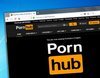 España dispara el consumo de porno durante la cuarentena tras la suscripción gratuita a Pornhub
