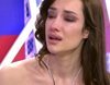 Adara abandona 'Sábado deluxe' con un ataque de ansiedad tras enfrentarse a Kiko Matamoros: "¡Hijo de puta!"
