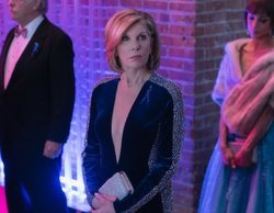 Crítica de 'The Good Fight' (Temporada 4): Aprendiendo de las desgracias