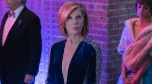 Crítica de 'The Good Fight' (Temporada 4): Aprendiendo de las desgracias