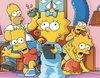 'Los Simpson' manda en la sobremesa de Neox y el cine de tarde vuelve a triunfar en Trece