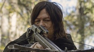 'The Walking Dead' se prepara para un brutal asedio en el 10x15