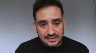 J.A. Bayona imagina un final para la pandemia del coronavirus muy similar al de "Un monstruo viene a verme"