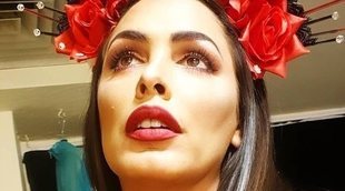 Amor Romeira, indignada por el tratamiento de la transexualidad en 'La Casa de Papel': "No entiendo a Netflix"