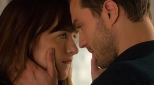 "Cincuenta sombras más oscuras" lidera con un fantástico 20,2% en Telecinco y 'Me resbala' (11%) anota máximo