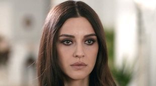 'Fugitiva' destaca en el prime time de Nova y el cine western de Trece lidera