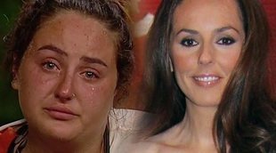 'Supervivientes 2020' da una nueva oportunidad a Rocío Carrasco de llamar a Rocío Flores