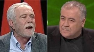 Chani Pérez Henares, tras dejar 'Al rojo vivo': "Su papel no es blanquear gobiernos y esconder a los muertos"