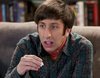 Descubre al auténtico Howard Wolowitz que inspiró al de 'The Big Bang Theory'