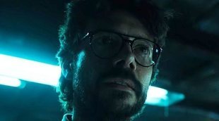 El secreto del final de 'La Casa de Papel 4' que cambia radicalmente el destino de la serie