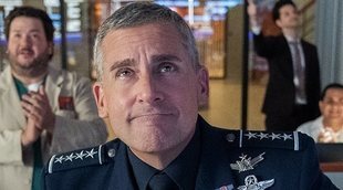 'Space Force', la 'The Office' espacial, llega a Netflix el 29 de mayo