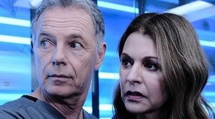 'The Resident' crece con su final, pero no supera a 'Ellen's Game of Games'