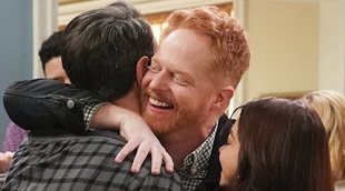 'Modern Family' podría contar con un spin-off centrado en Mitch y Cam