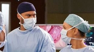 'Anatomía de Grey' despide temporada liderando y 'Station 19' se convierte en lo más visto