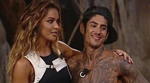 'Supervivientes' baja a un 24,5%, pero lidera sin problemas y 'El nombre de la rosa' llega con un pobre 7,5%