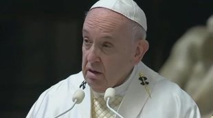 La Santa Misa lidera el Jueves Santo en Trece, seguida de cerca por 'Fugitiva' en Nova