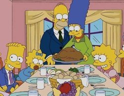 'Los Simpson' lidera en la sobremesa y 'CSI: Miami' es lo más visto en prime time