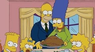 'Los Simpson' lidera en la sobremesa y 'CSI: Miami' es lo más visto en prime time