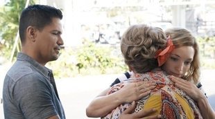 'Magnum' firma un sólido regreso a CBS mientras 'Shark Tank' destaca en ABC