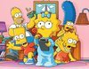 'Los Simpson' lidera el día en Neox (4,7%) y "Robin Hood" destaca en Paramount Network (3,6%)