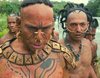 "Apocalypto" lidera en Paramount Network (4%) una jornada donde triunfa 'Los Simpson' (4,1%) en Neox