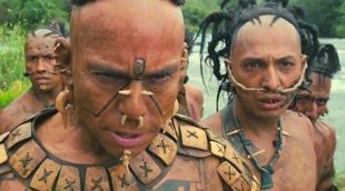 "Apocalypto" lidera en Paramount Network (4%) una jornada donde triunfa 'Los Simpson' (4,1%) en Neox