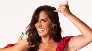 El desnudo integral de Anabel Pantoja para celebrar su éxito viral tras sus directos haciendo deporte