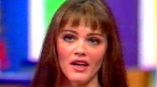 Muere Alba Greco, exazafata de 'La ruleta de la fortuna' y 'Telecupón'