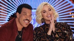 'American Idol' y '60 Minutes' mantienen el liderato con tendencia a la baja
