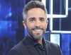 Roberto Leal cierra su fichaje por Antena 3 para presentar 'Pasapalabra' y 'El desafío'