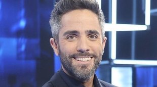Roberto Leal cierra su fichaje por Antena 3 para presentar 'Pasapalabra' y 'El desafío'