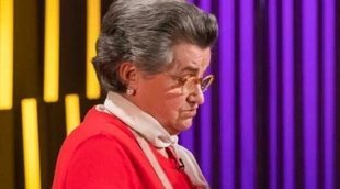 'MasterChef' estrena su octava edición con un magnífico 20% y "Cincuenta sombras de Grey" se apunta un 15,1%