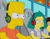 Nova y FDF se reparten el liderazgo del día y 'Los Simpson' reina en Neox como lo más visto