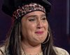Saray reaparece en 'MasterChef 8' tras 'Casados a primera vista': "Soy gitana, trans y cocino de muerte"