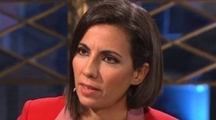 Un diputado de VOX amenaza a Ana Pastor con la Guardia Civil: "Un día llega la UCO y te llevan puesta"