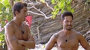 'Supervivientes: Tierra de nadie' refuerza su liderato (21,9%) y 'Diarios de la cuarentena' baja al 7,8%