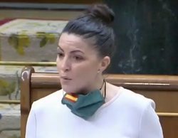 Vox eleva al Congreso sus críticas a medios: "Han prostituido TVE y creado una Gestapo con Ferreras y Pastor"