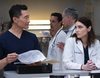 'NCIS' sigue en lo más alto en CBS y 'New Amsterdam' roza los 6 millones en su final de temporada en NBC